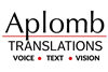 Aplomb Translations